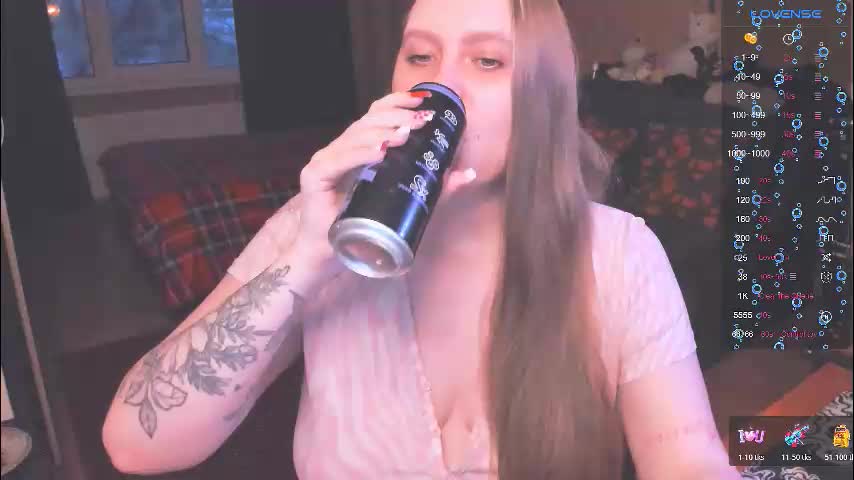 alice_dreamgirl_ Adult Chat January 9, 2026