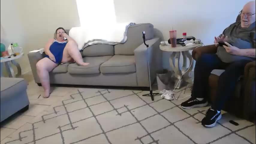 bigcraig123 Adult Chat January 9, 2026