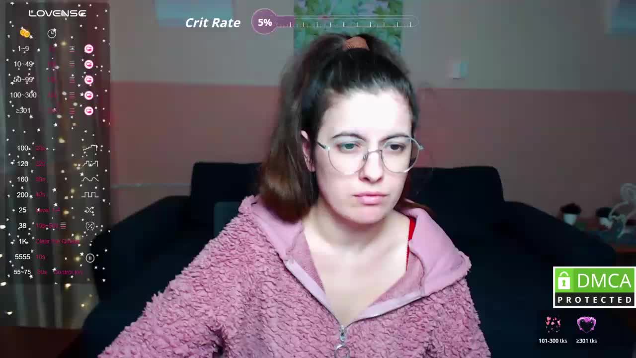 AminaBeatris13 Adult Chat January 9, 2026