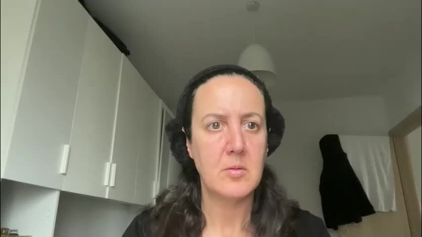 drresa Adult Chat January 9, 2026