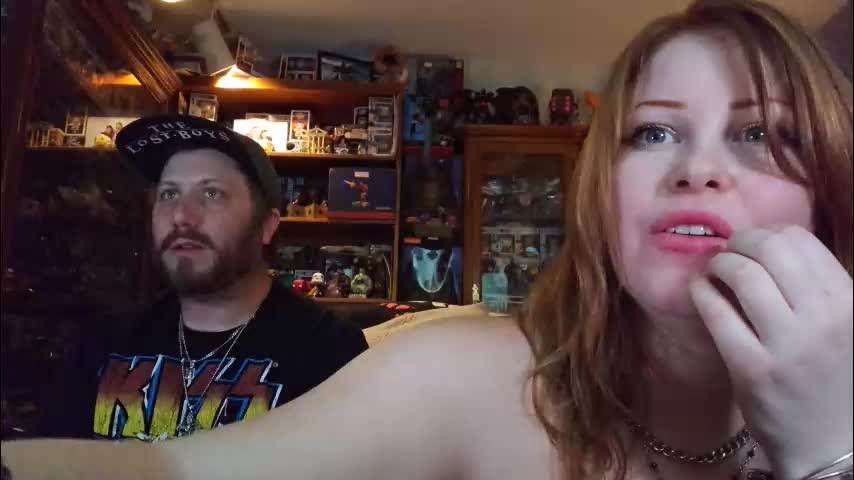 lilbatt Adult Chat January 9, 2026