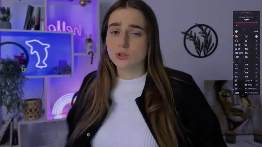 aria_moo Adult Chat January 9, 2026