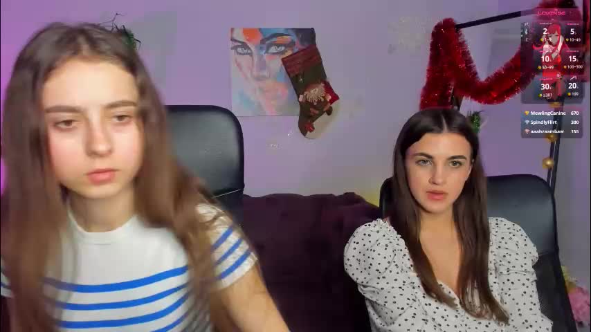 rebecca_smile_ Adult Chat January 9, 2026