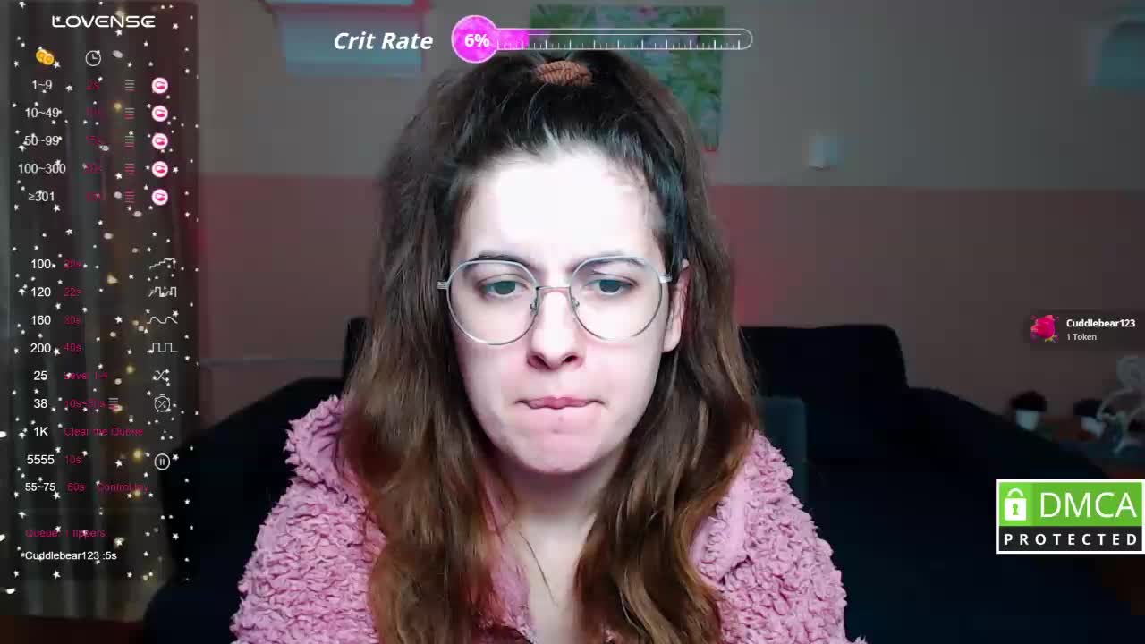 AminaBeatris13 Adult Chat January 9, 2026