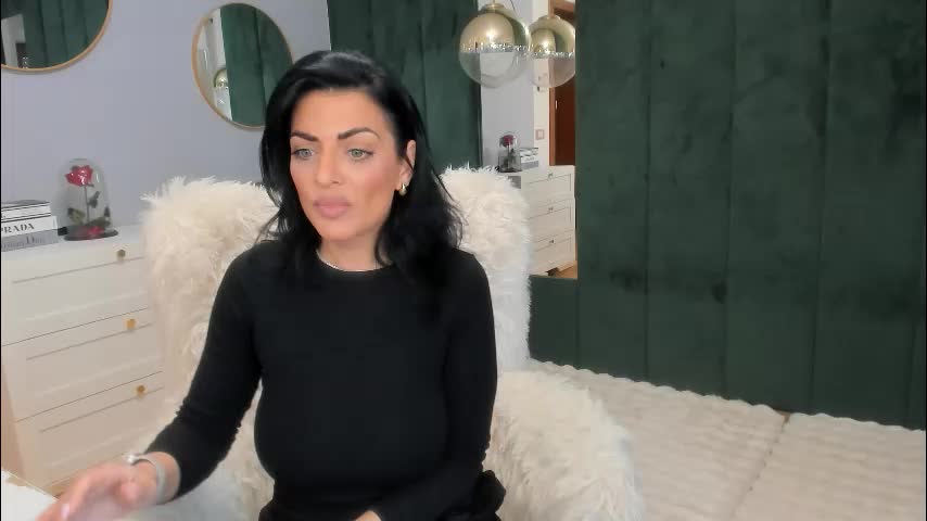 elisabaxter Adult Chat January 9, 2026