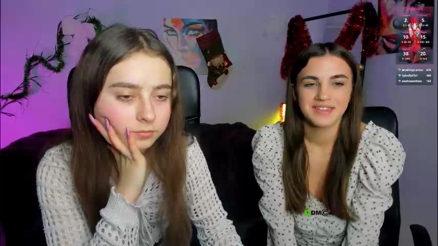 rebecca_smile_ Adult Chat January 9, 2026