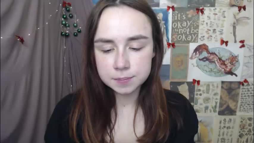 veryveryvery_shy Adult Chat January 9, 2026