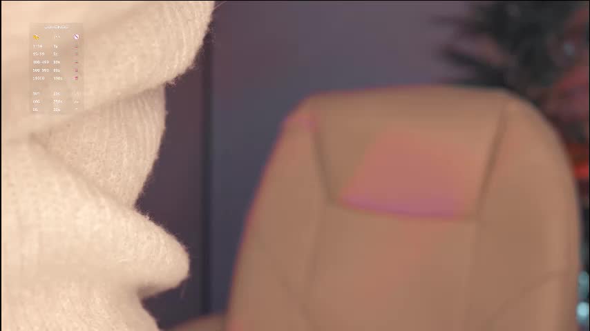 mia_milagros Adult Chat January 9, 2026