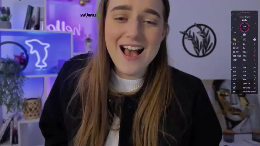 aria_moo Adult Chat January 9, 2026