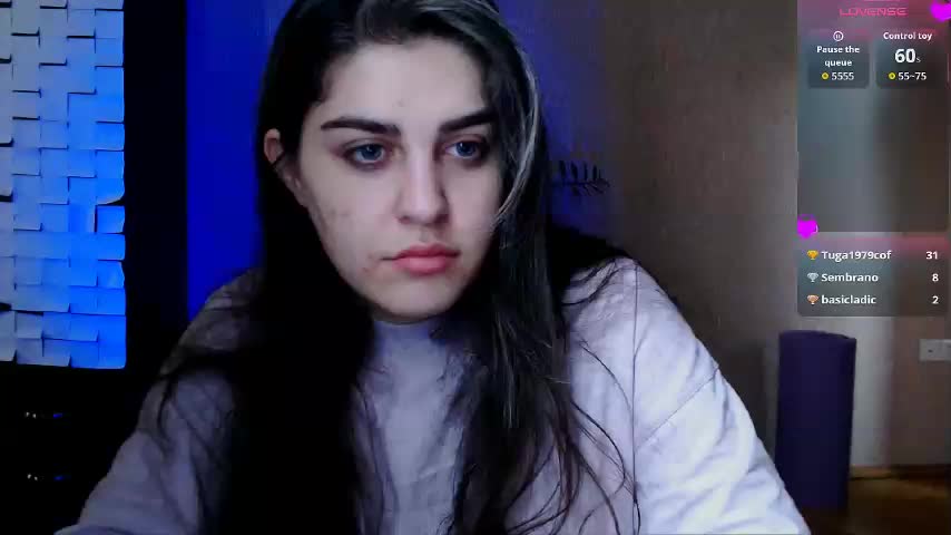 Roselina Adult Chat January 9, 2026