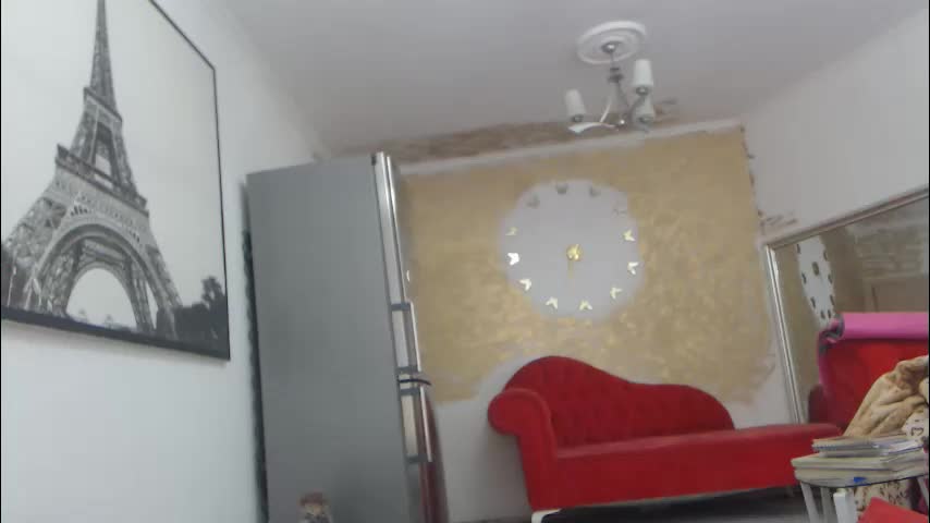 luckyanabella Adult Chat January 9, 2026