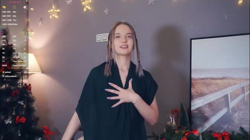 tashinapetitto Adult Chat January 9, 2026