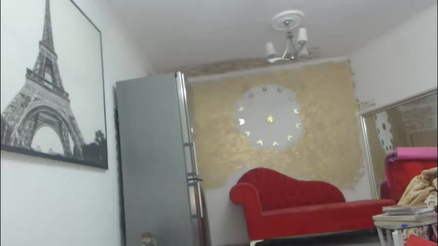 luckyanabella Adult Chat January 9, 2026