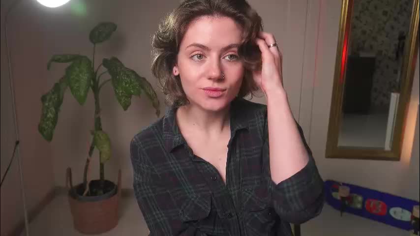 roxannabrik Adult Chat January 9, 2026