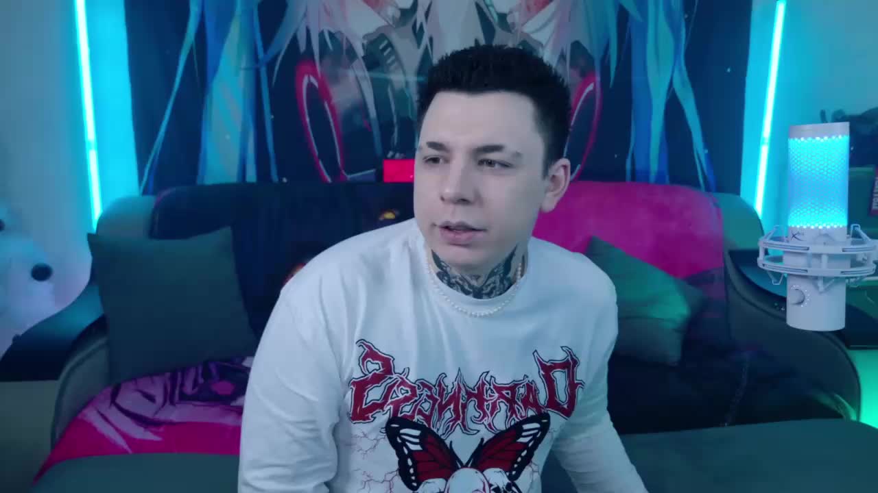 Aurora-Natsuki Adult Chat January 9, 2026