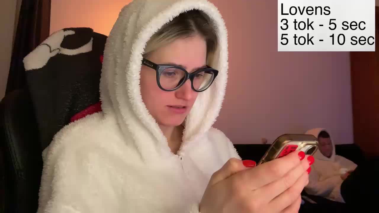 Sexy-Sweets Adult Chat January 9, 2026