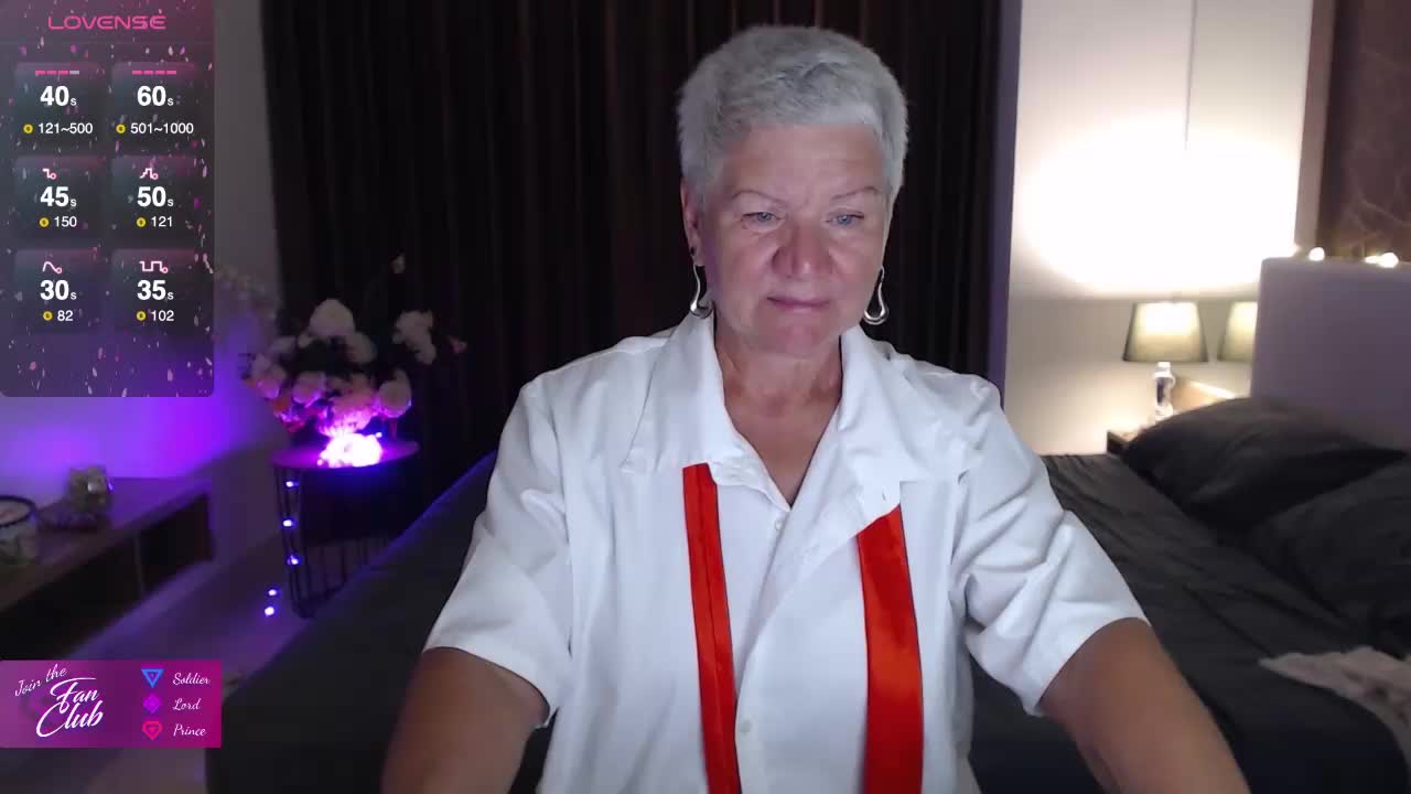 roxana-brooks Adult Chat January 9, 2026