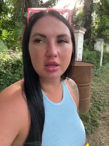 KROSHKA_N Adult Chat January 9, 2026