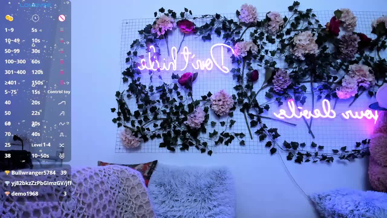 Beellami Adult Chat January 9, 2026