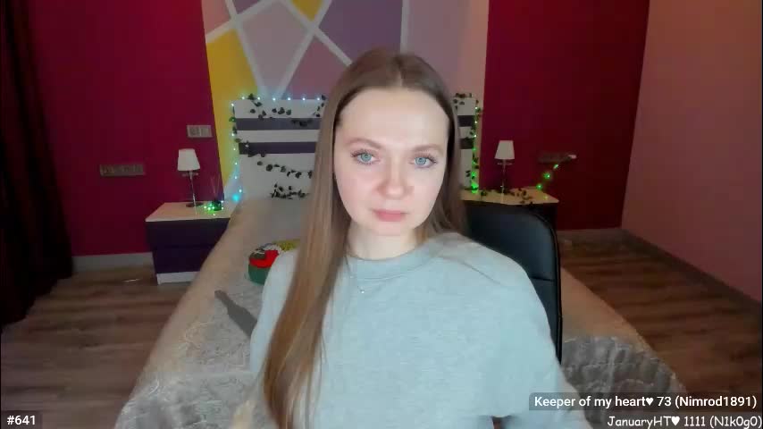 lizaghost Adult Chat January 9, 2026