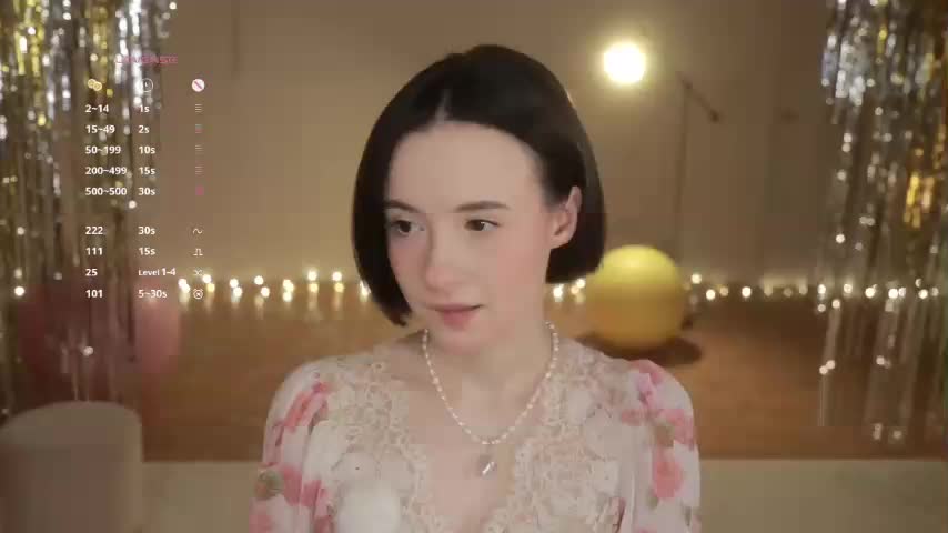 MissEssie Adult Chat January 10, 2026