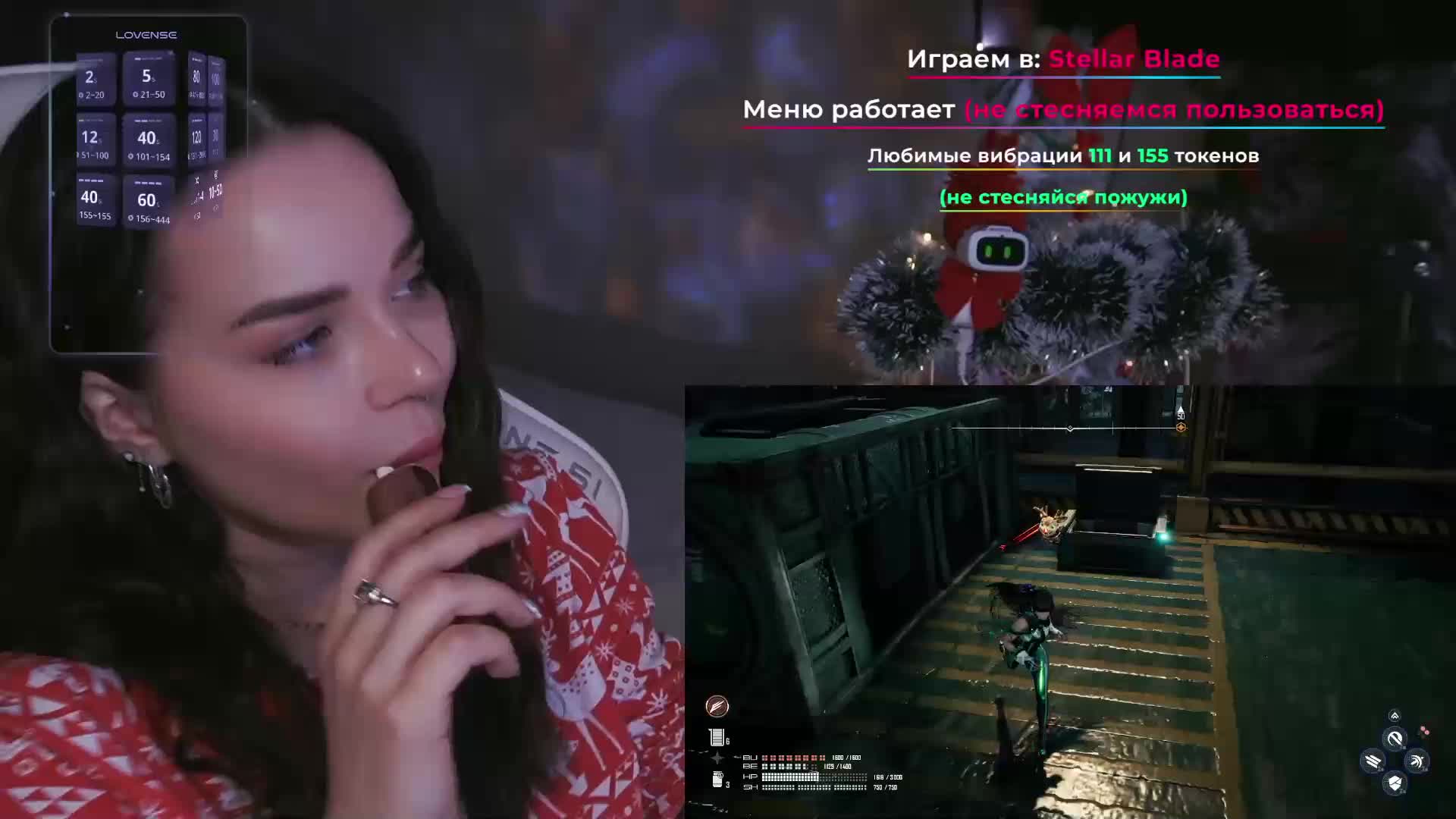 MiniNika Adult Chat January 10, 2026