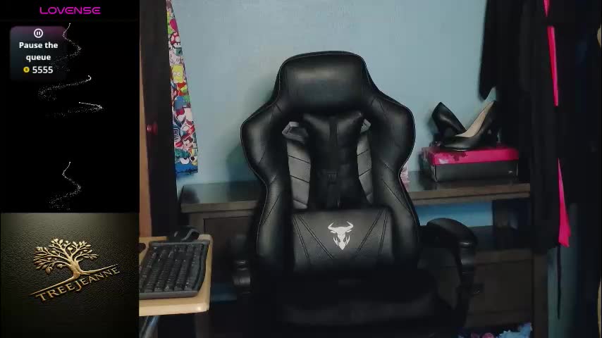 treejeanne Adult Chat January 9, 2026