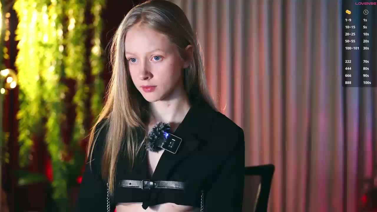 MiaVebes Adult Chat January 10, 2026