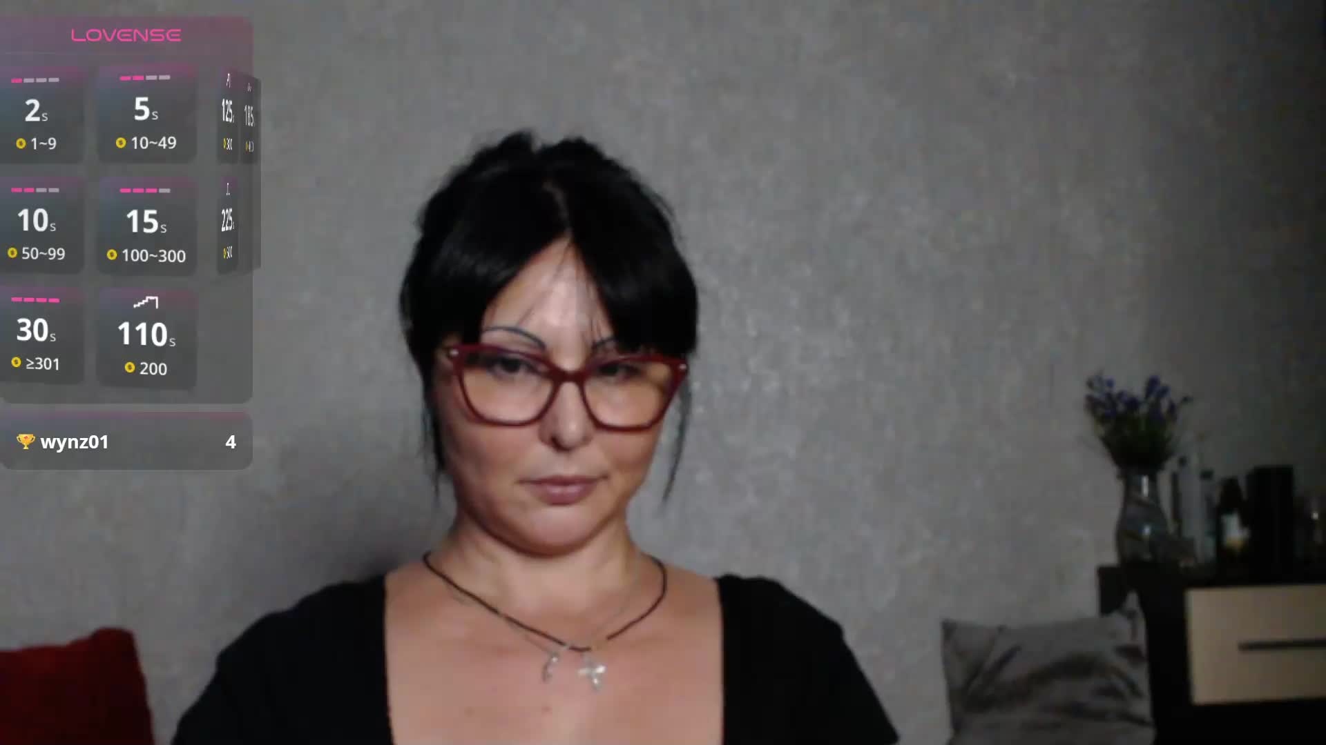 ZaRaZaTvOyA Adult Chat January 10, 2026