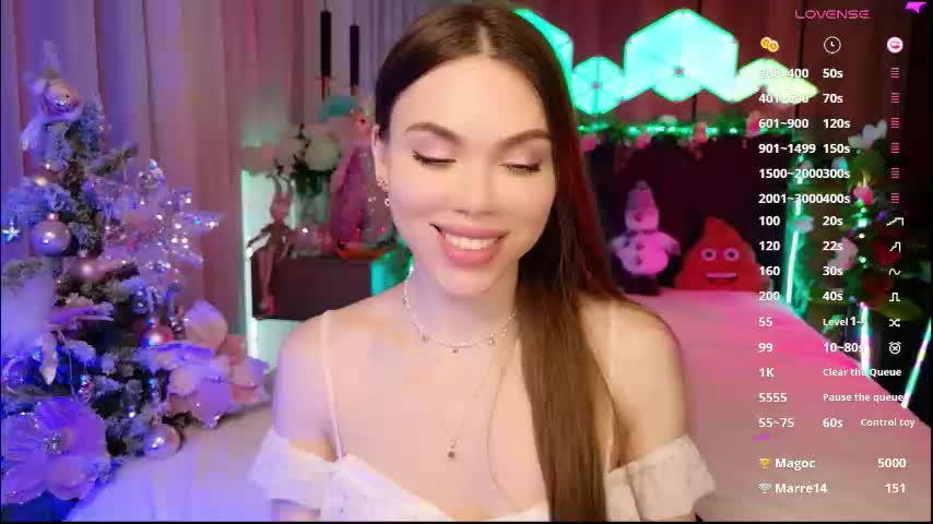 lucifiella Adult Chat January 9, 2026