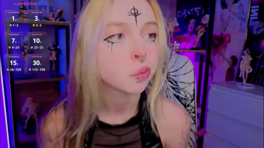 leiladwight Adult Chat January 9, 2026