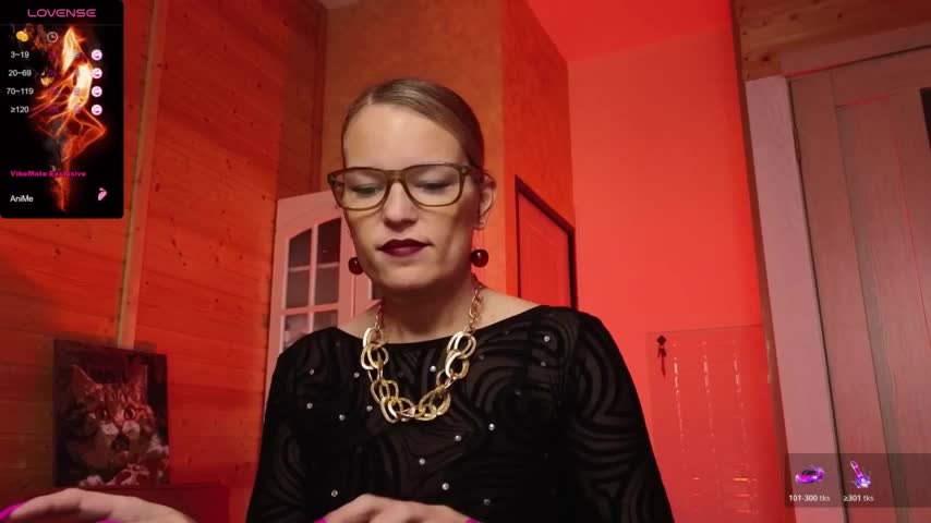 Findom_Lady_Shine Adult Chat January 9, 2026