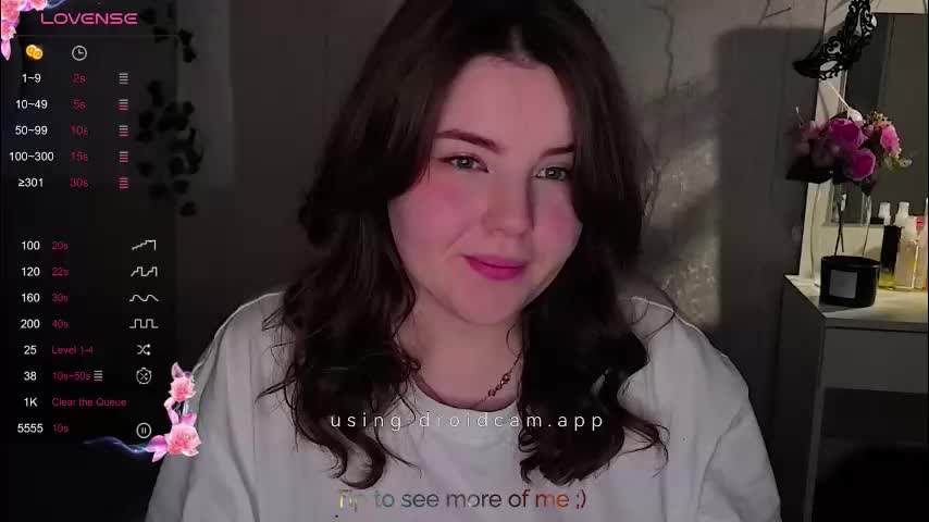 iceeheart Adult Chat January 9, 2026