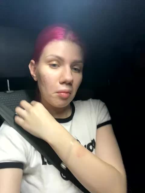 NiMfOmAnKA_s_Saskoj Adult Chat January 10, 2026