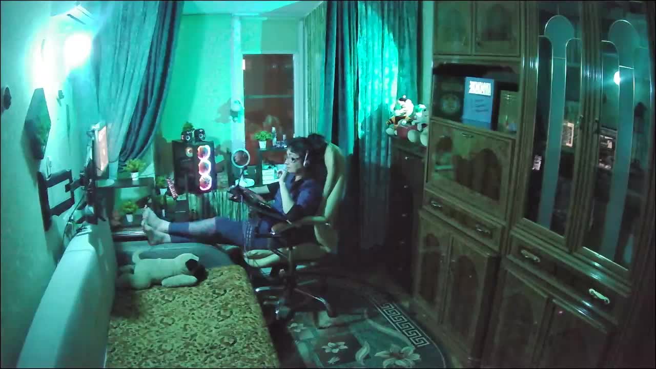 Infodar Adult Chat January 9, 2026