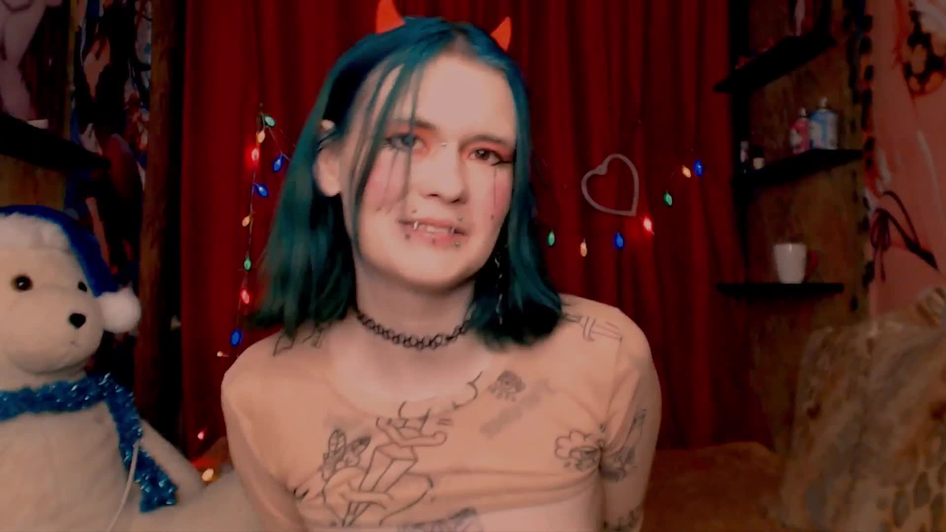 Colombina Adult Chat January 10, 2026