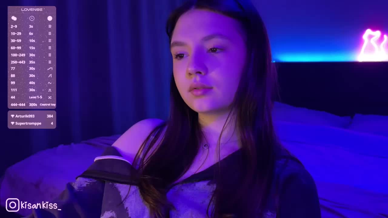 kisankiss Adult Chat January 9, 2026