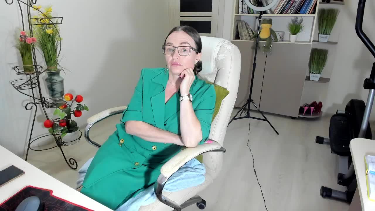 -Michelle- Adult Chat January 9, 2026