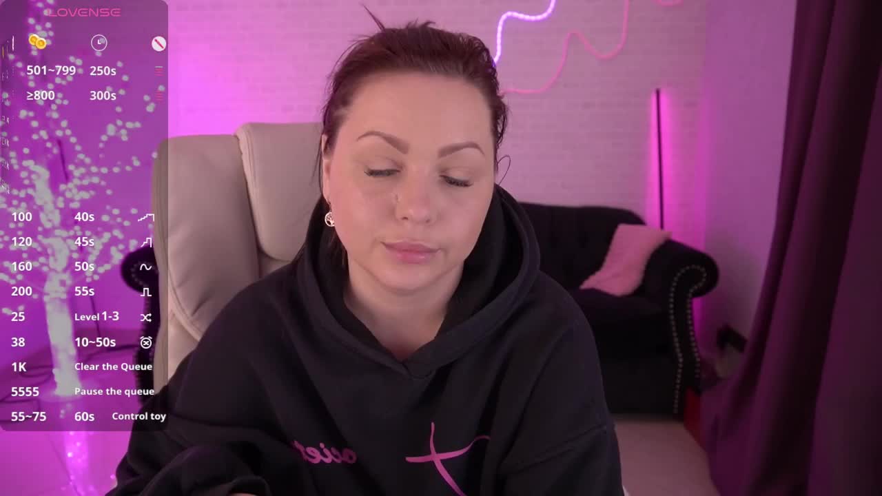 AnitaLevanta Adult Chat January 9, 2026