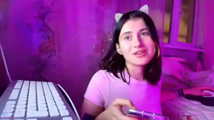 KristinaScott Adult Chat January 10, 2026