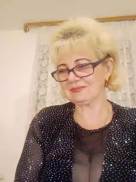 BoloshkaBlonda Adult Chat January 9, 2026