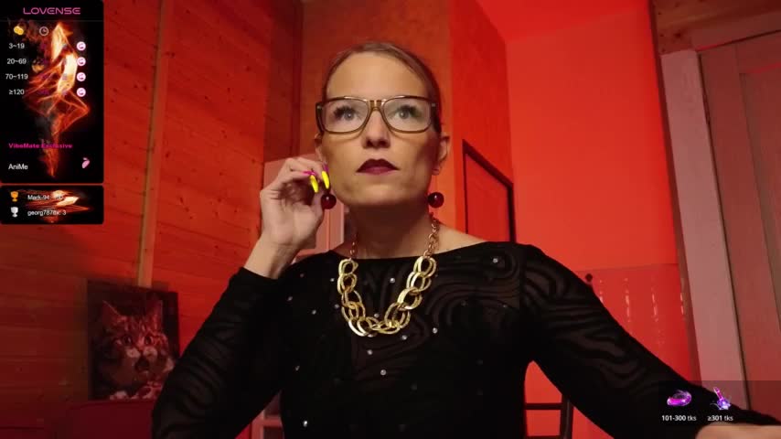 Findom_Lady_Shine Adult Chat January 10, 2026