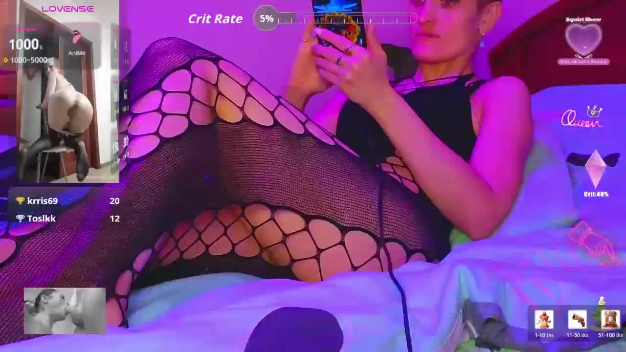 N-I-M-F-O-M-A-N-K-A Adult Chat January 10, 2026