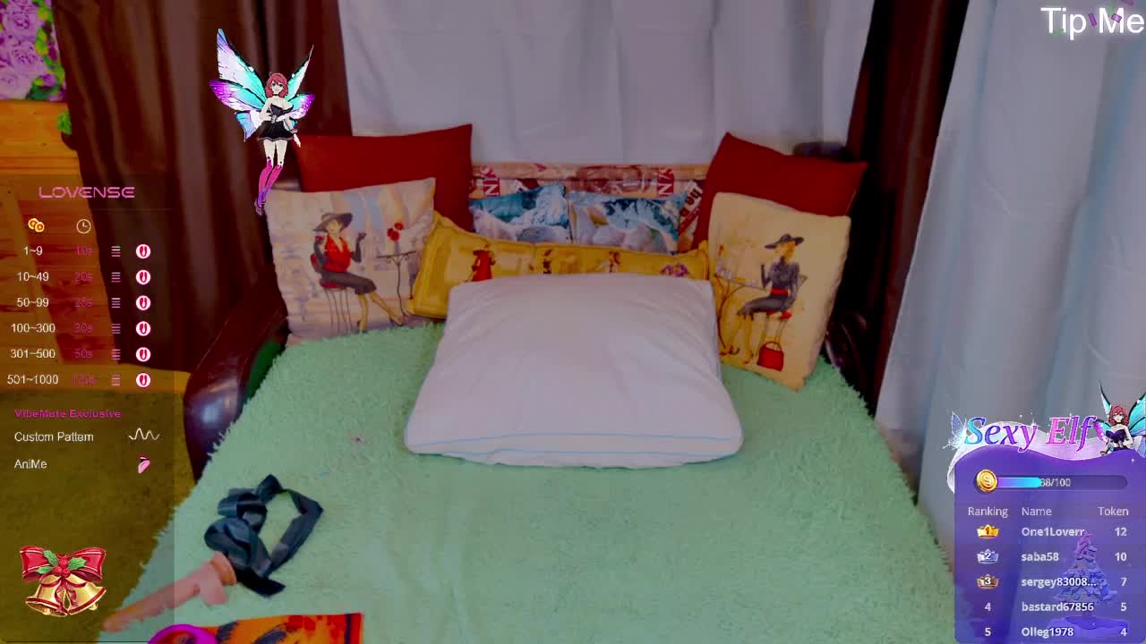 stiphlermom Adult Chat January 10, 2026