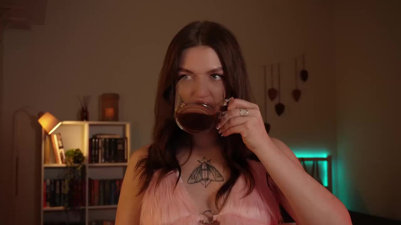 Lianna Adult Chat January 9, 2026