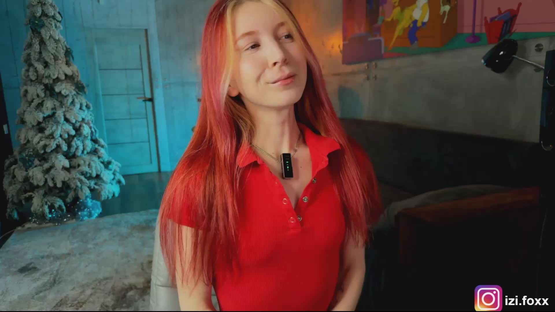 Na-izi Adult Chat January 10, 2026