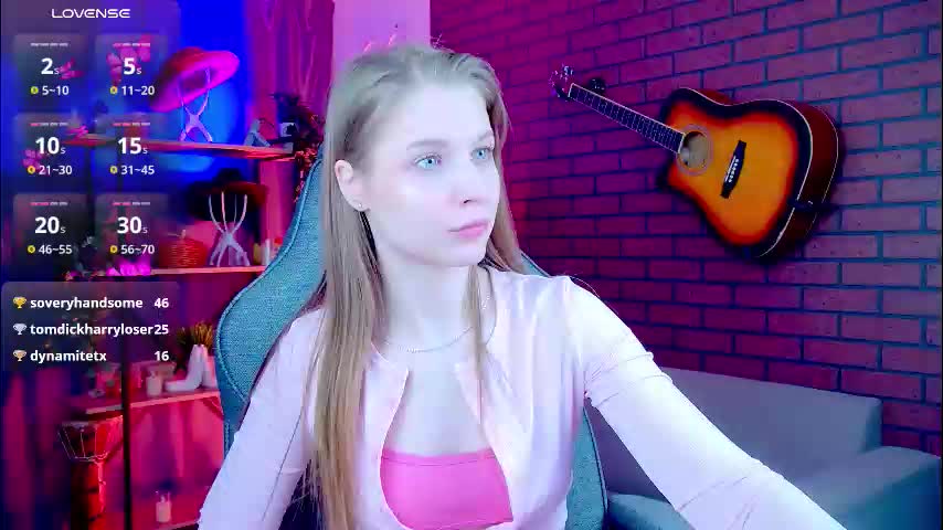 cutemousee Adult Chat January 9, 2026