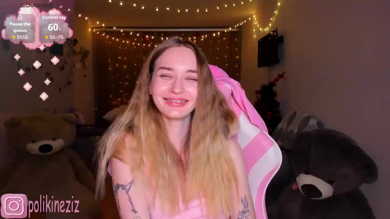 Polikinesis Adult Chat January 9, 2026