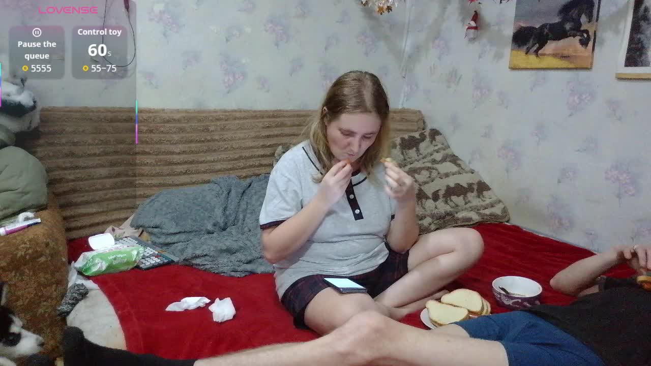 Krohab Adult Chat January 9, 2026