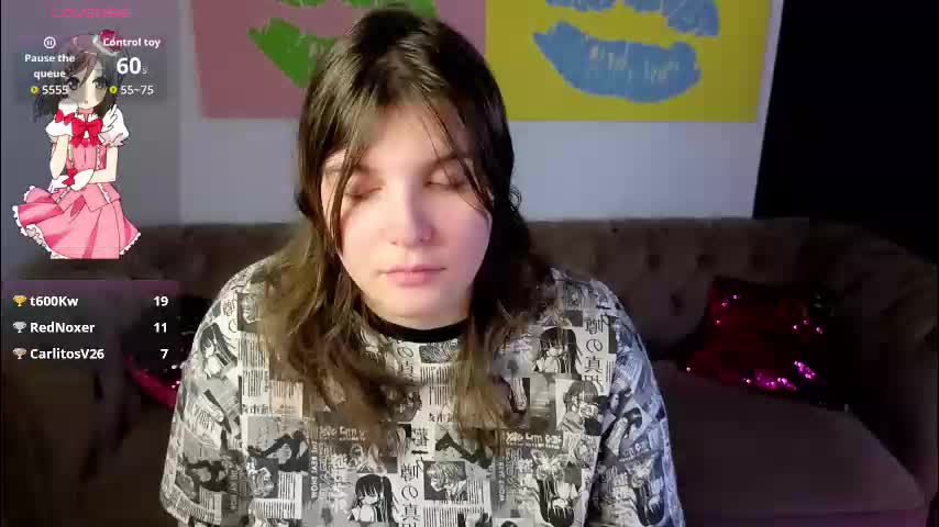 ruyjin_choi Adult Chat January 9, 2026